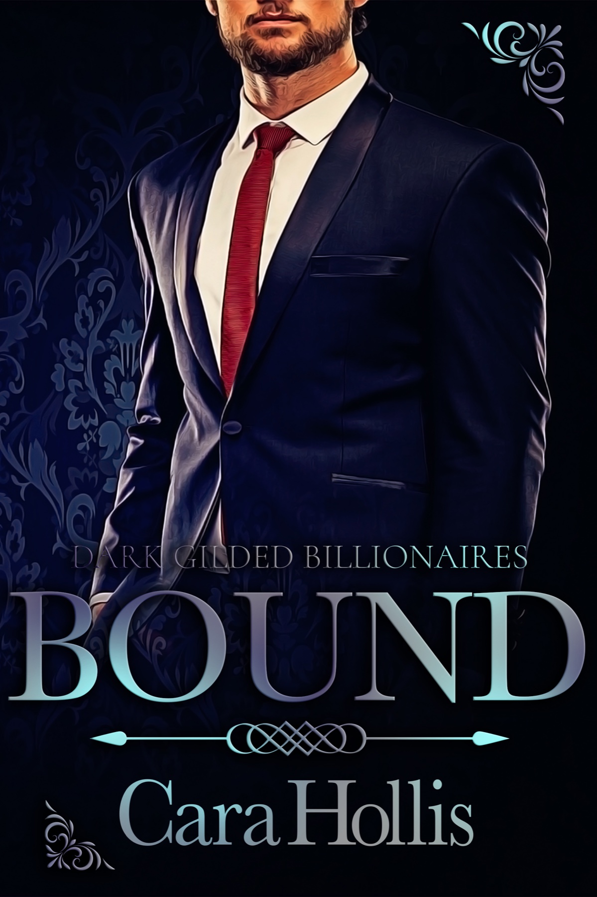 Bound by Cara Hollis
