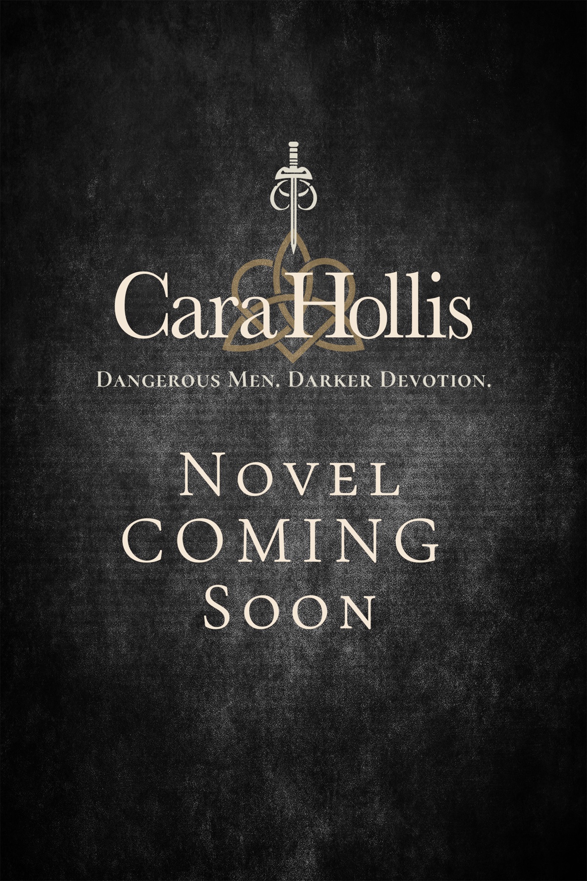 Smoke by Cara Hollis — cover coming soon