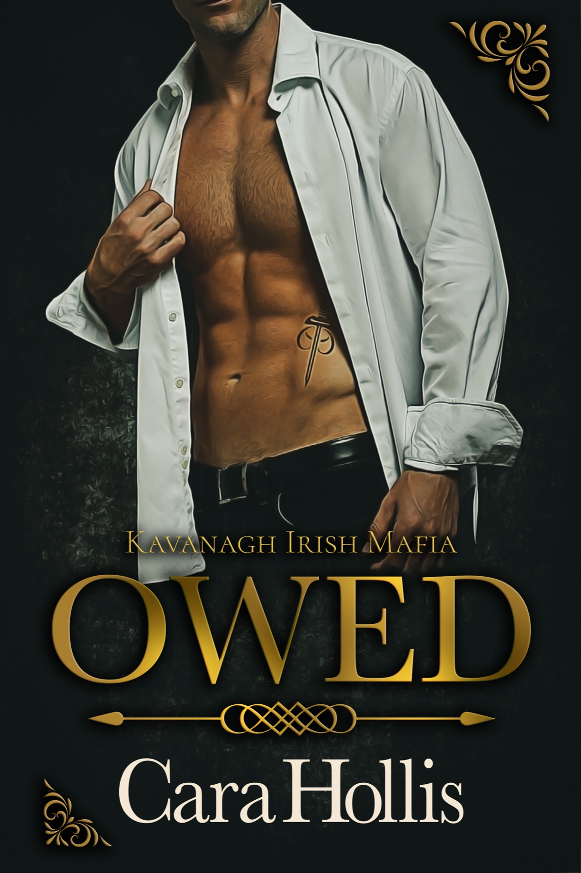 Owed by Cara Hollis