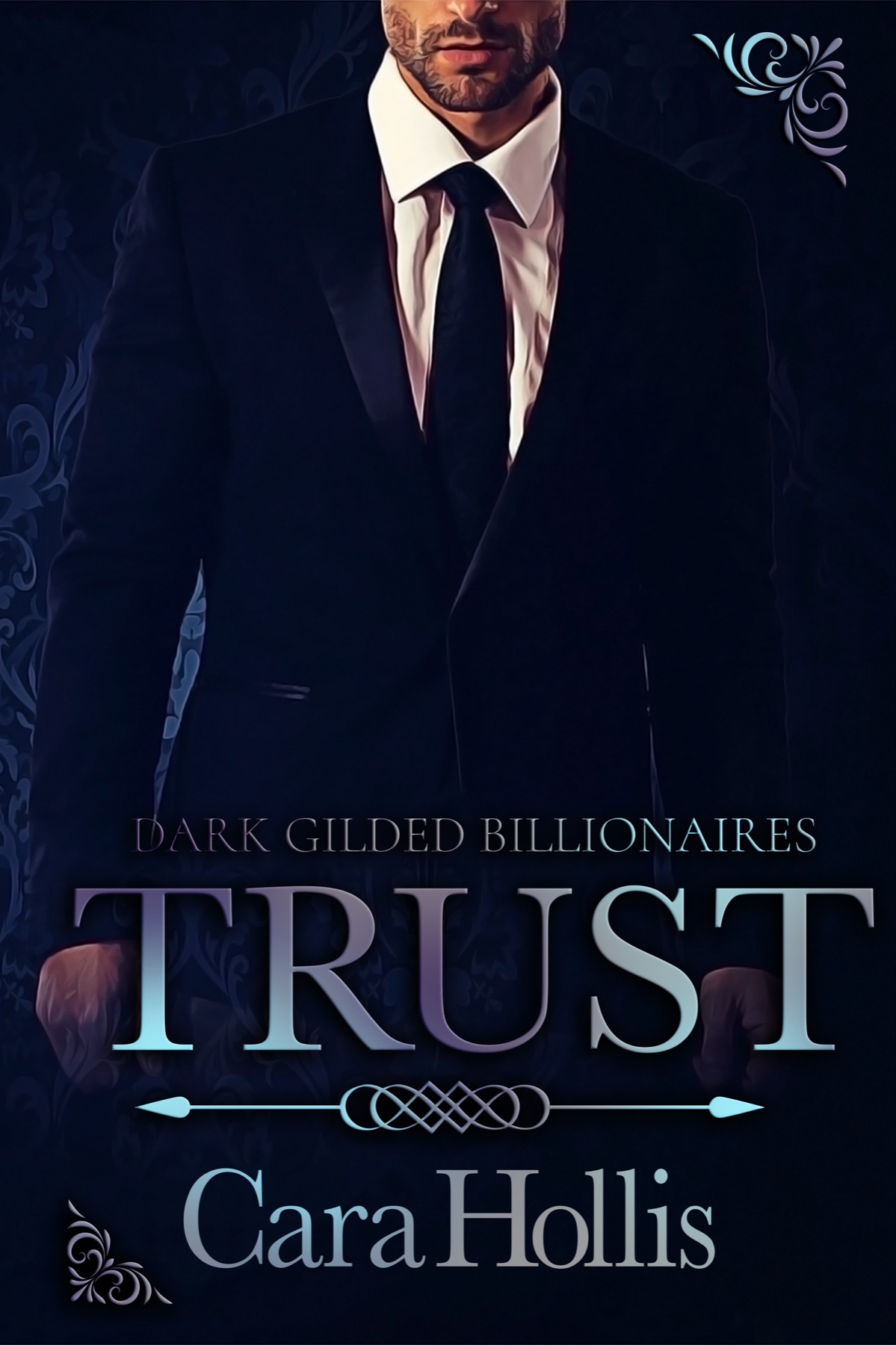 Trust by Cara Hollis